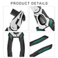 Frendorf | PowerGrip Hammerzange