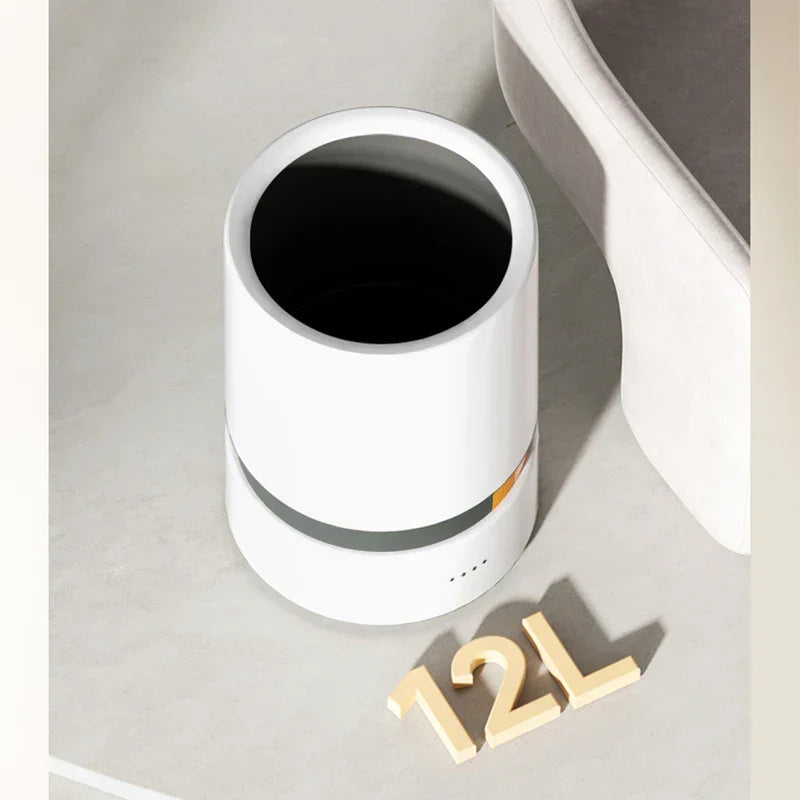 Frendorf | Automatisierter Beutelspender Mülleimer