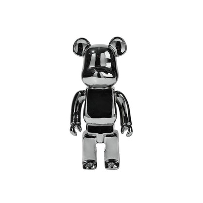 Bearbricks Skulptur Ornamente
