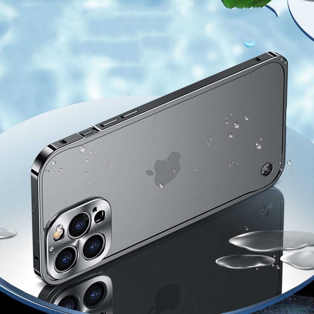Frendorf | iPhone Hülle - Robuster Schutz in elegantem Design