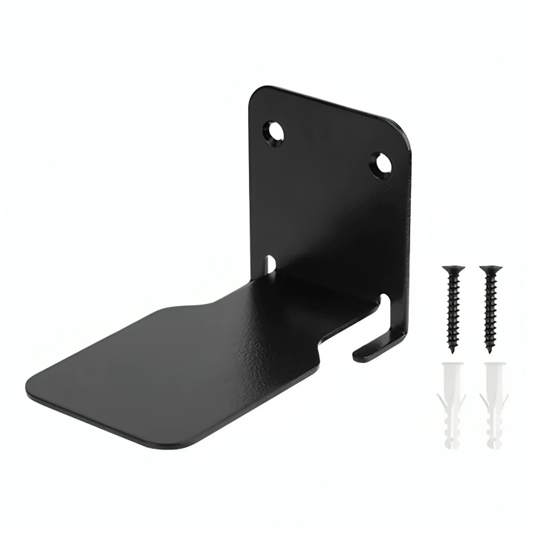 Frendorf | Booksy – Unsichtbares Wandregal, das Platz spart | 1+2 GRATIS