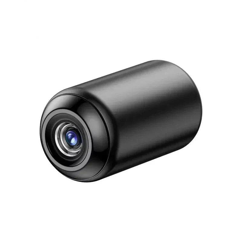 Frendorf | Mini 1080p kabellose Innenraum-Sicherheitskamera mit Nachtansicht und App-Steuerung