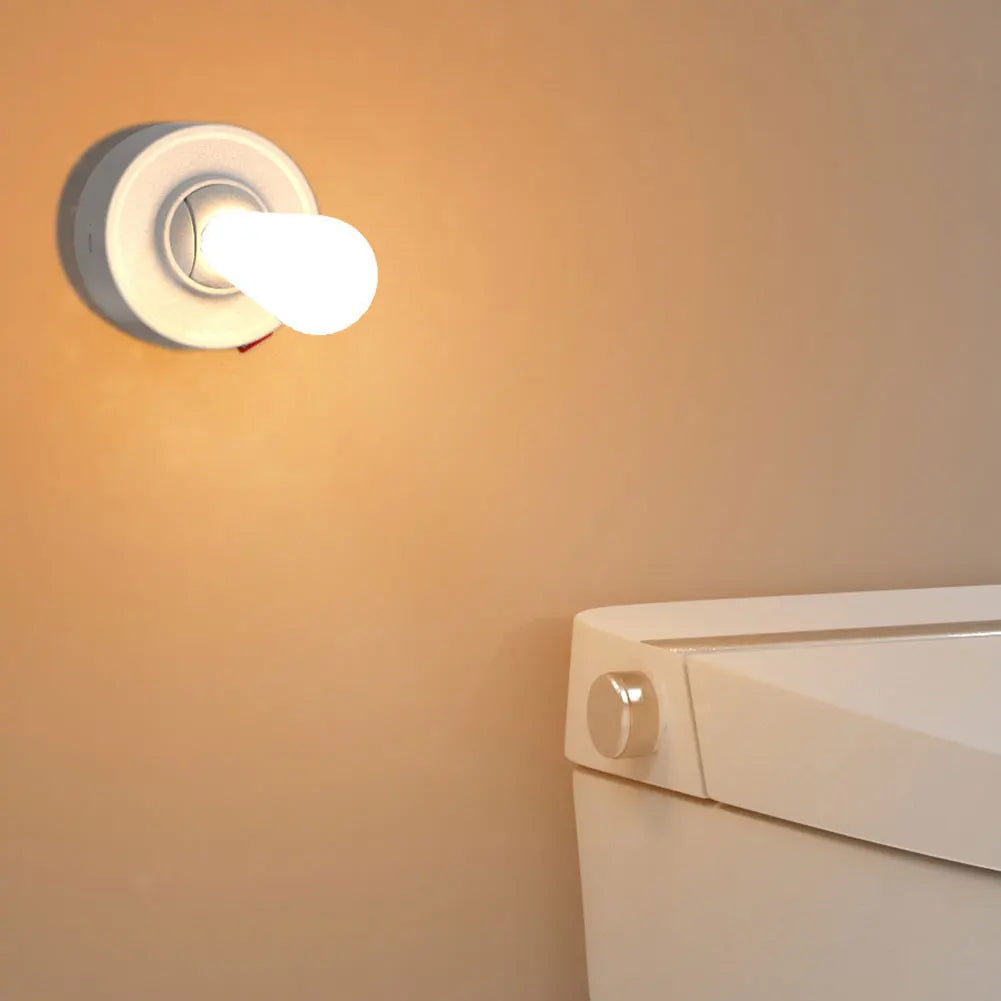 Frendorf | Zen Glow Wiederaufladbare LED Nachtlicht