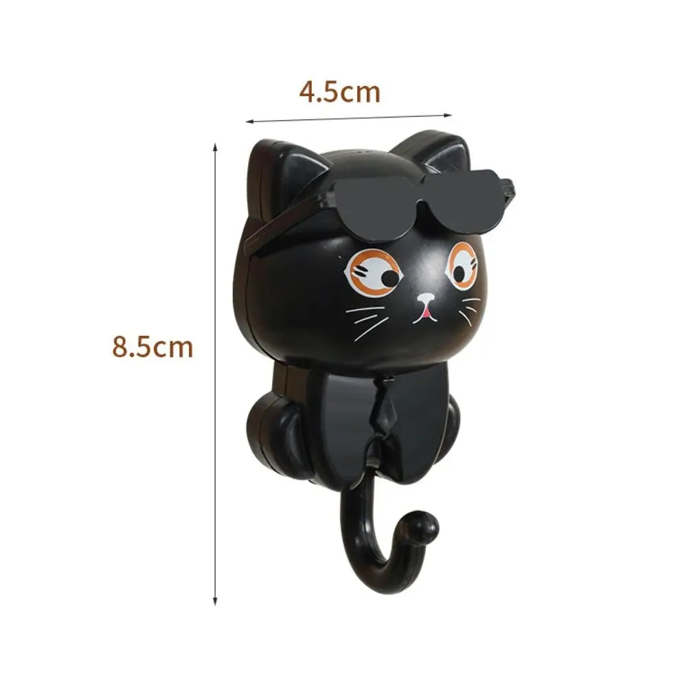 Frendorf | Cool Cat Sonnenbrillen Wandhaken