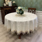 Victorian Lace Dreams Tischdecke