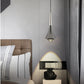 Dimmbar LED Pendelleuchten Elegante Aluminium- & Acrylleuchte für Zuhause, Kücheninsel, Esszimmer