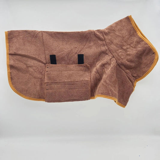 Frendorf | Binky Hundetuch – Für ein schnelles Trocknungsergebnis