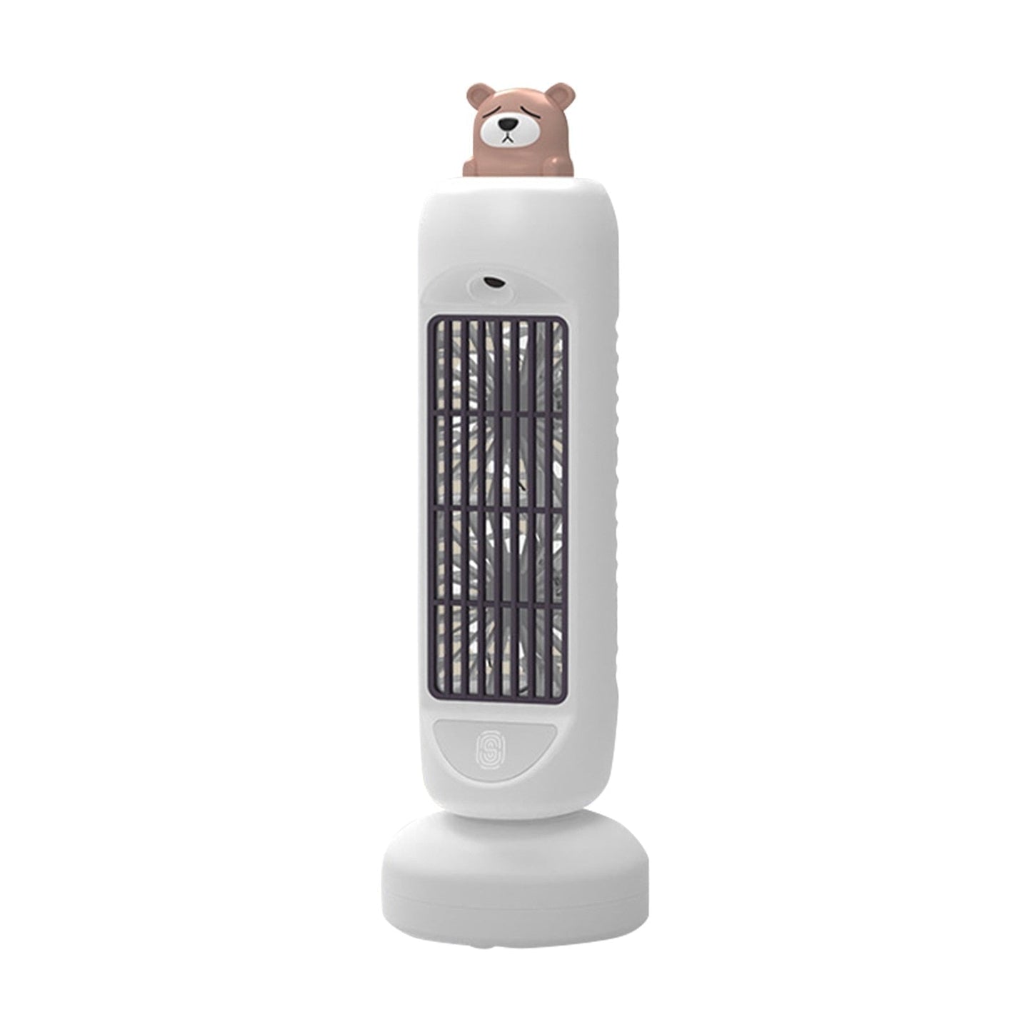 Frendorf | Mini Bear Luftkühler Luftbefeuchter Ventilator