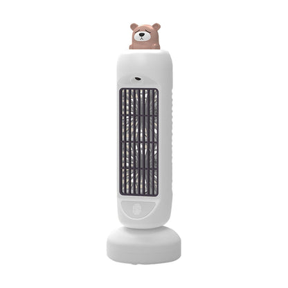 Frendorf | Mini Bear Luftkühler Luftbefeuchter Ventilator
