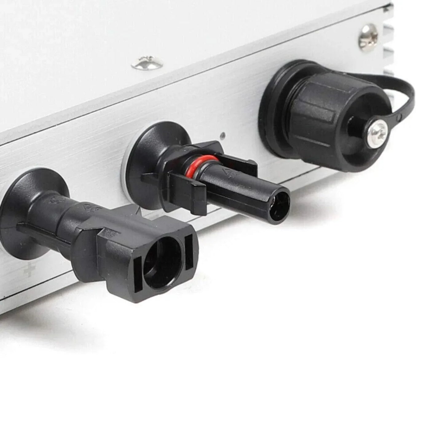 Frendorf | Voltovia | Mikro-Wechselrichter | MPPT, Rückstromschutz, IP65 | Für Balkonkraftwerke & PV-Module