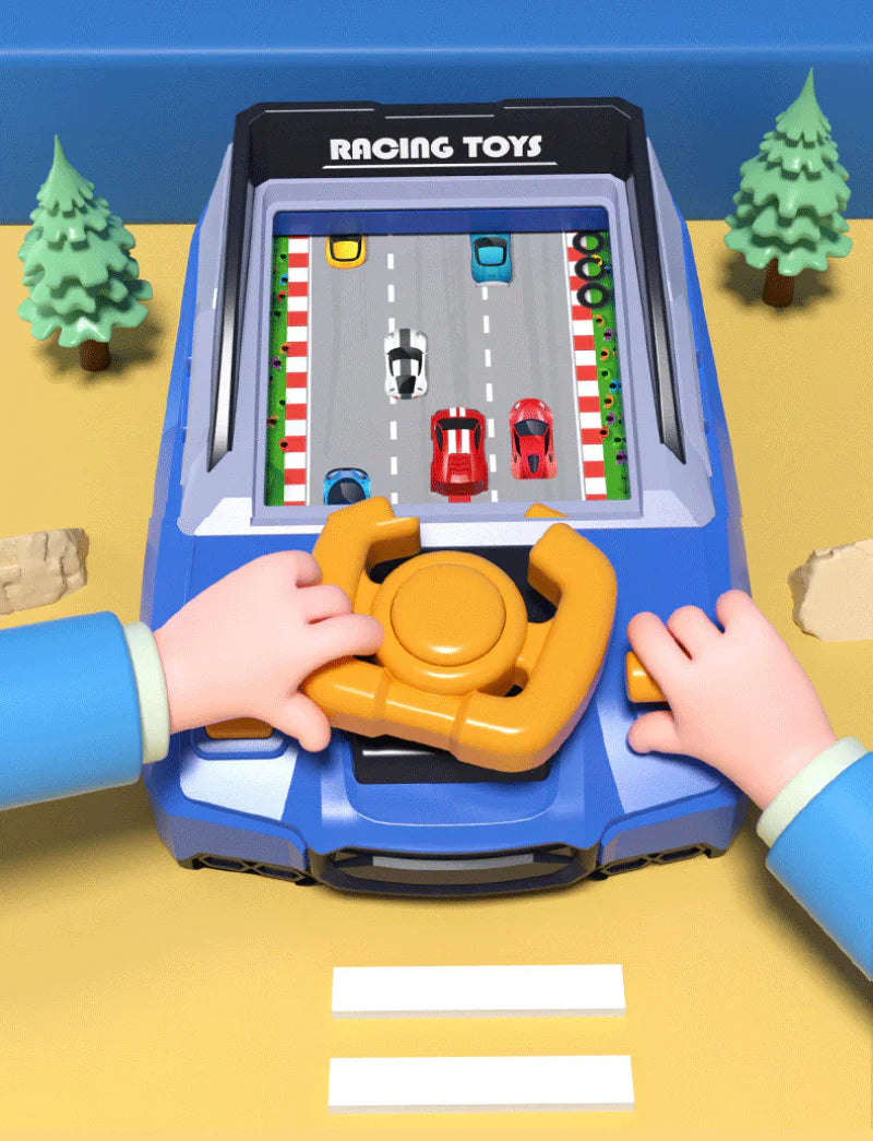 Frendorf | Ausweichspaß pur - Arcade-Spiel