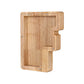 Frendorf | Holzbuchstaben Sparbox - BuchstabenBank
