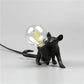 Frendorf | Nacht Rat Schreibtischlampe