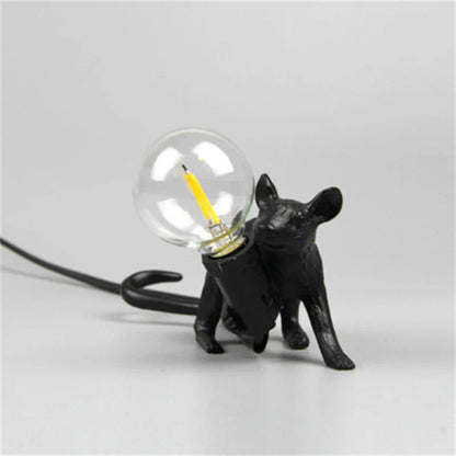 Frendorf | Nacht Rat Schreibtischlampe