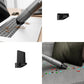 Frendorf | SwiftClean Kabellose USB-Staubsauger – Kompakt und Effektive Reinigungslösung