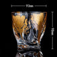 Medusa Whiskey Glas