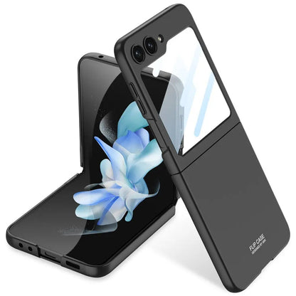 Frendorf |  Ultradünne matte Hülle für Samsung Galaxy Z Flip 5