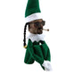 Kreative Snoop On A Stoop Weihnachtselfenpuppe Spy On A Bent Weihnachtsdekorationen Home Latex Ornamente Elfenpuppe Geschenkspielzeug