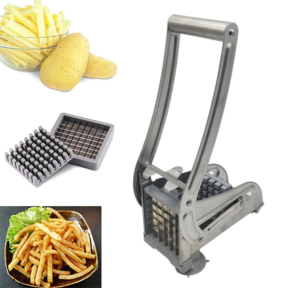 Frendorf | ChopMaster Ultimate Cutter für einfache und mühelose Lebensmittelzubereitung
