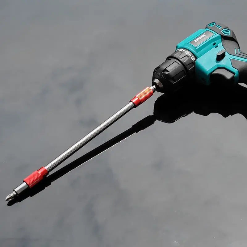 Frendorf | BitFlex – Bohren, wo andere aufgeben