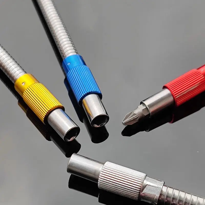 Frendorf | BitFlex – Bohren, wo andere aufgeben