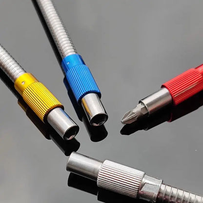 Frendorf | BitFlex – Bohren, wo andere aufgeben