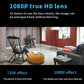 Frendorf | Mini 1080P HD WIFI Kamera