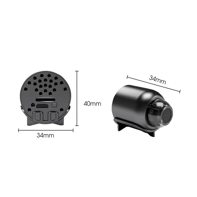 Frendorf | Mini 1080P HD WIFI Kamera
