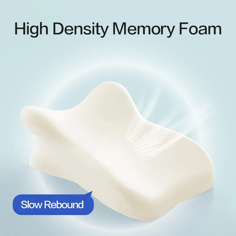 Frendorf | Face Down Schlaf Ergonomisches Kissen