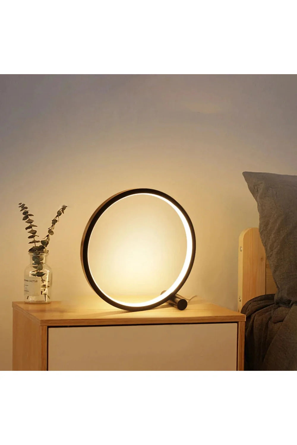 Dimmbare USB LED Lampe