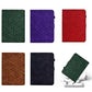Frendorf | Flip Leder Wallet Case für iPad 10. Generation 2022 10,9, iPad Air 5/4, Pro 11, Mini 6 - Kartensteckplatz, Stoßfest, Sturzsicher Tablet Cover
