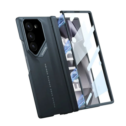 Frendorf | Samsung Galaxy Z Fold6 | Blade Runner Ultra-Dünn Matt Handyhülle
