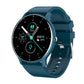 Frendorf | Neue 1.28'' Voll-Touchscreen Wasserdichte Sport Smartwatch Fitness Tracker