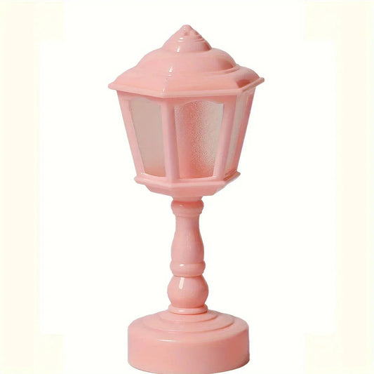 Frendorf | GlowMini – Pastell Miniatur-LED-Lampen mit charmantem Design