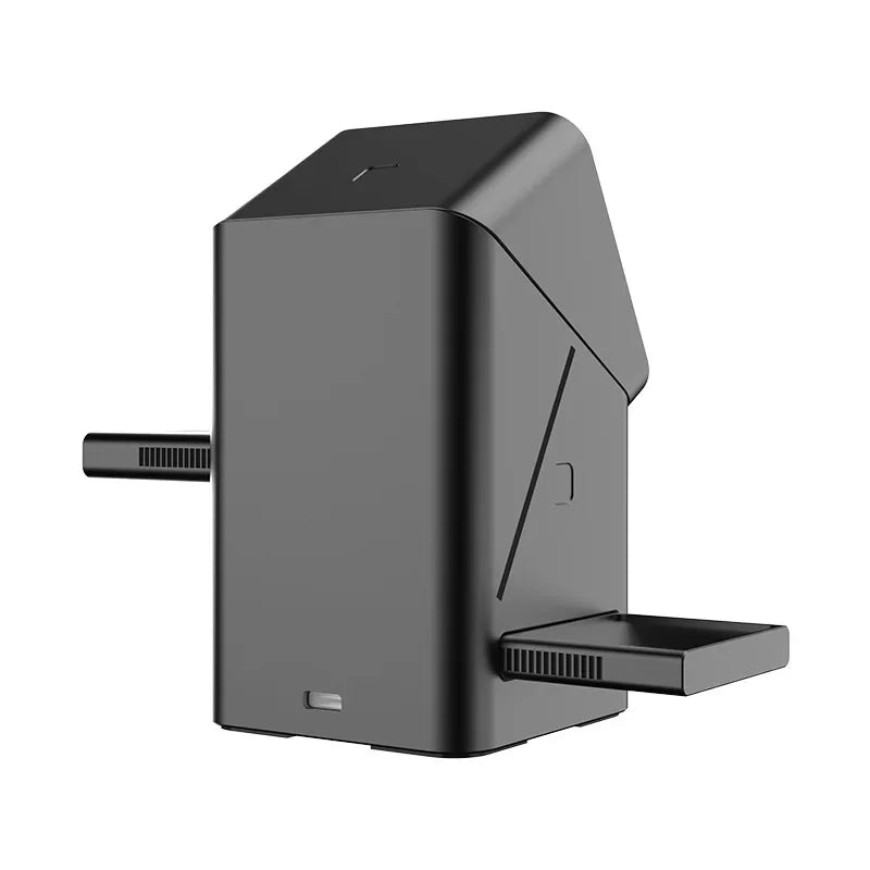 Frendorf | 3-in-1 Wireless Charger für iPhone & Apple Geräte