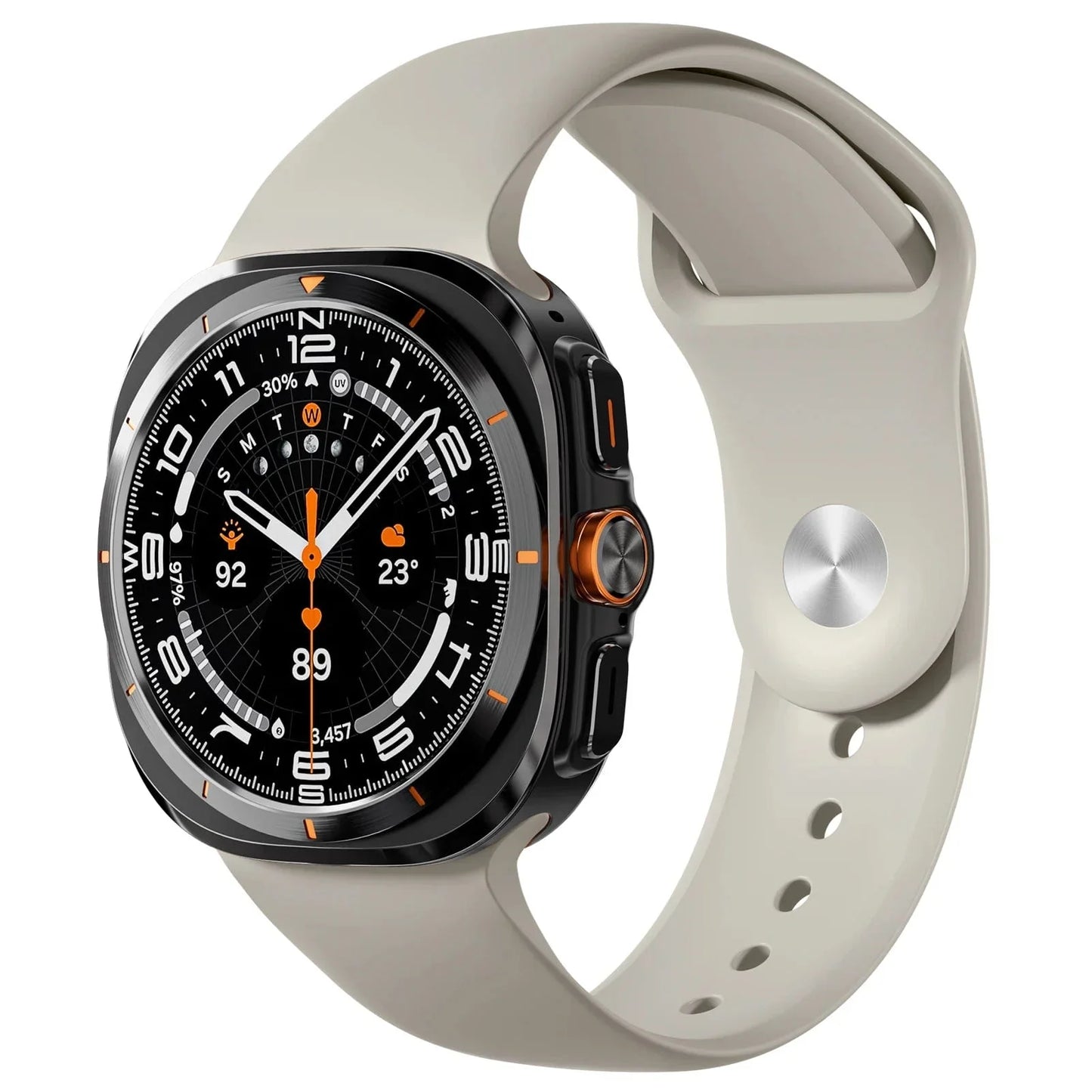 Frendorf | Sport Loop Watch Band Für Samsung 7 Ultra