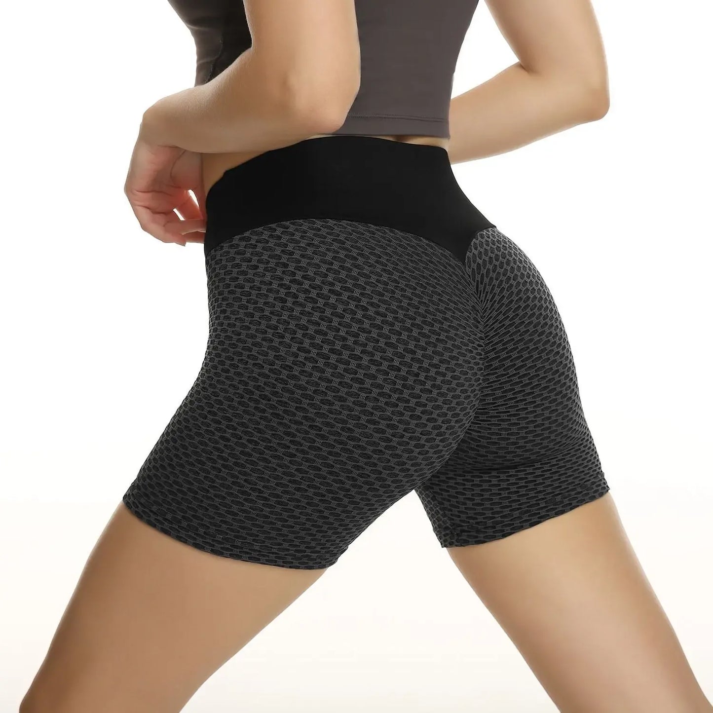 Frendorf | SilkShape – Ice Silk Ion Fiber Shapewear für Komfort