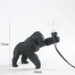 Angry Gorilla Tisch Nachtlampe