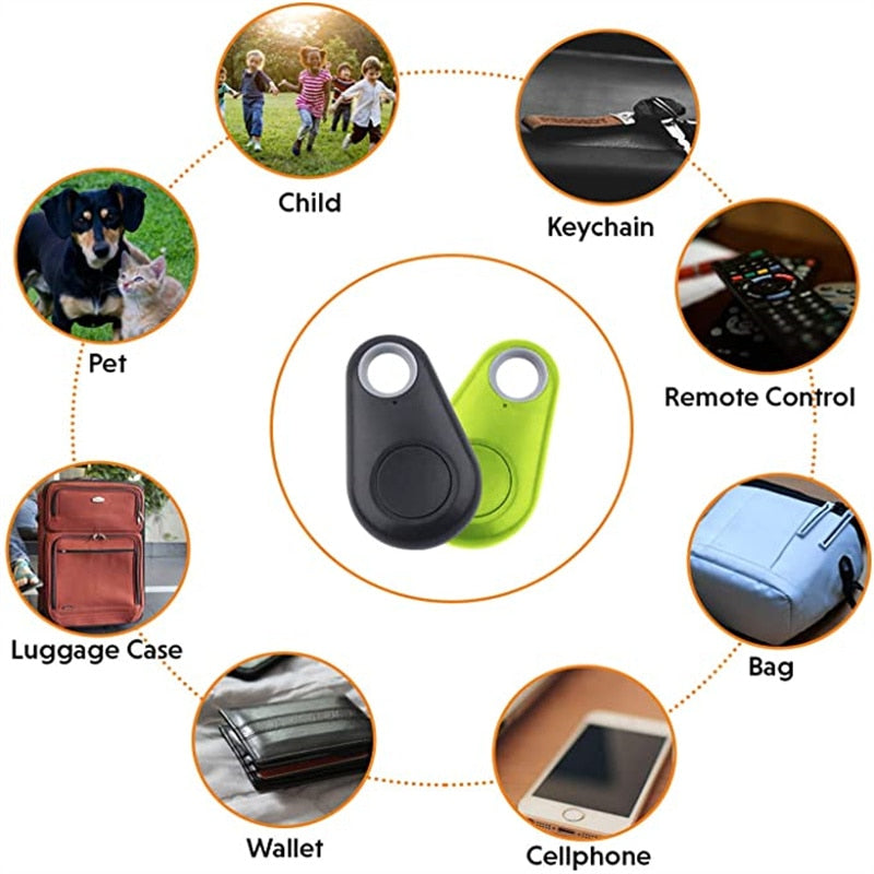 Frendorf | Haustier Smart GPS Tracker Mini