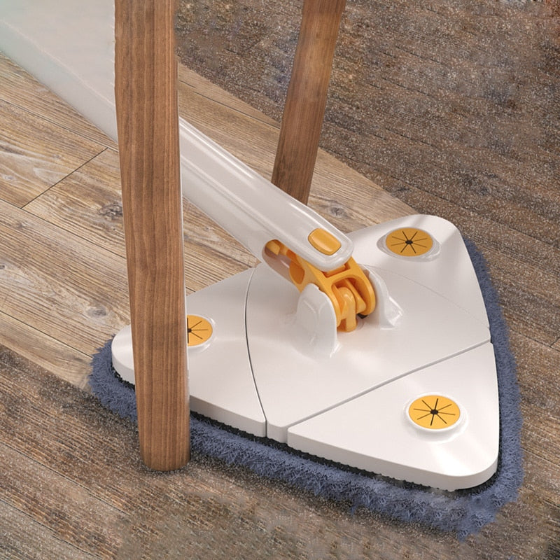 Frendorf | 360 Rotating Self-Squeezer Magic Mop
