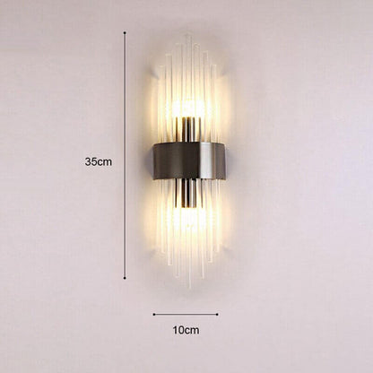 Art Deco Wandleuchten