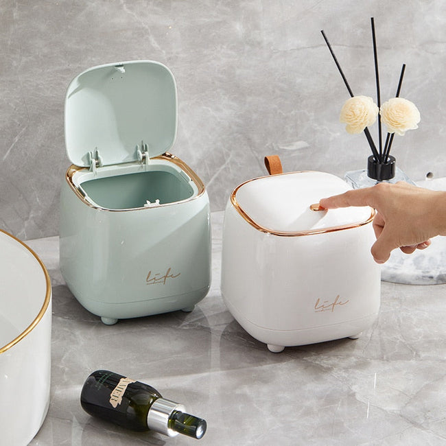 Frendorf | LuxeTidy Luxus-Mülleimer