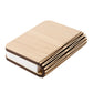 Frendorf | BookLuma LED Buchlampe | Faltbares Stimmungslicht | Kabelloses Design | Dekorative Tischleuchte