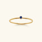 Frendorf | Geburtsstein-Ring - Celestia