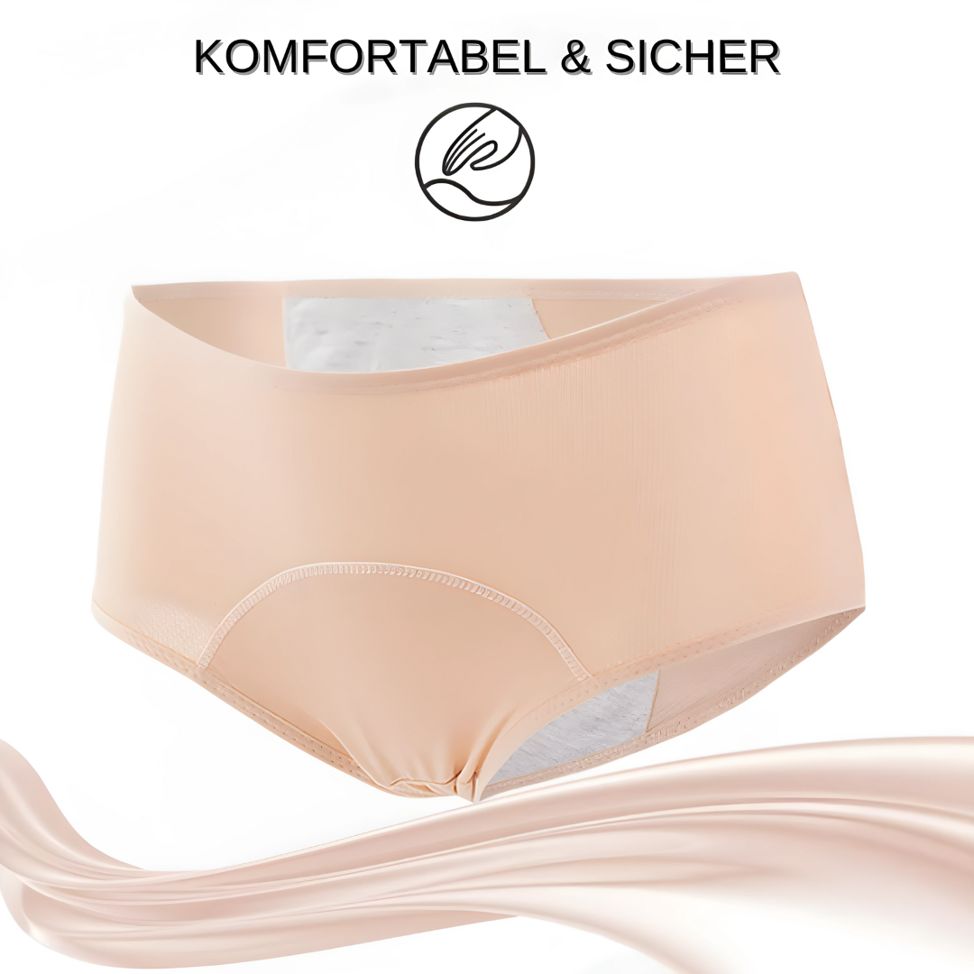 Frendorf |  100% auslaufsichere Unterhosen