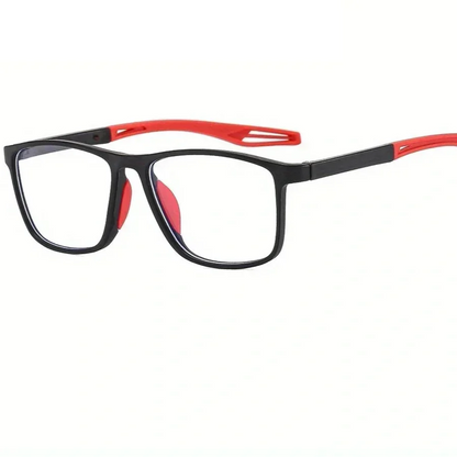 Frendorf | AeroLens | Fototropische Lesebrille + Schutzbrille