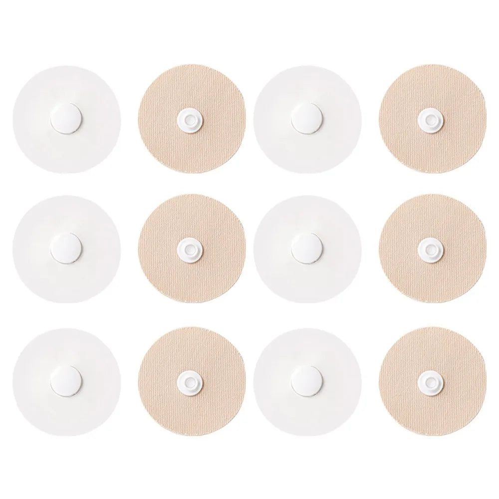 Frendorf | Stay Put Anti-Rutsch Einfach Bettbezug Snap Clip Set