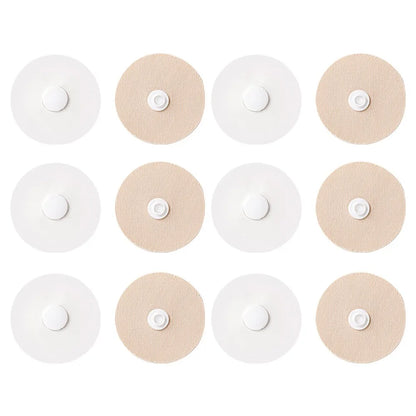 Frendorf | Stay Put Anti-Rutsch Einfach Bettbezug Snap Clip Set