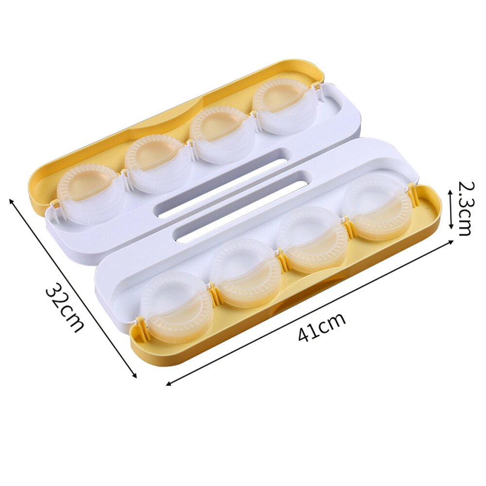 Frendorf | Home Chef Schnelle Teigtaschenmacherform