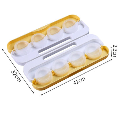 Frendorf | Home Chef Schnelle Teigtaschenmacherform